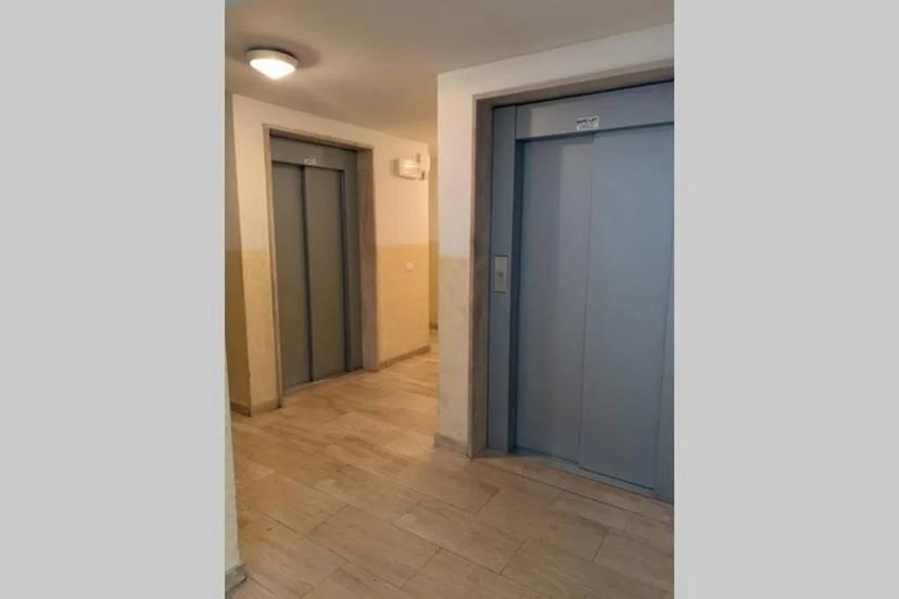 Bilocale in Via Amos Zanibelli 33, Reggio nell'Emilia — foto 5 di 5