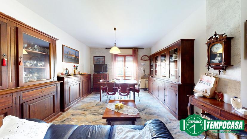 Quadrilocale in Viale Regina Elena 59, Stazzano — foto 3 di 5