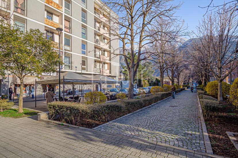 Appartamento in Corso XXVI Febbraio 50, Aosta — foto 4 di 5