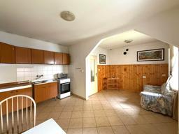 Casa indipendente in Via Roma, Samolaco