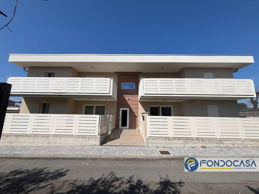 Bilocale in Palazzolo Via Malogno, Palazzolo sull'Oglio — foto 3 di 5