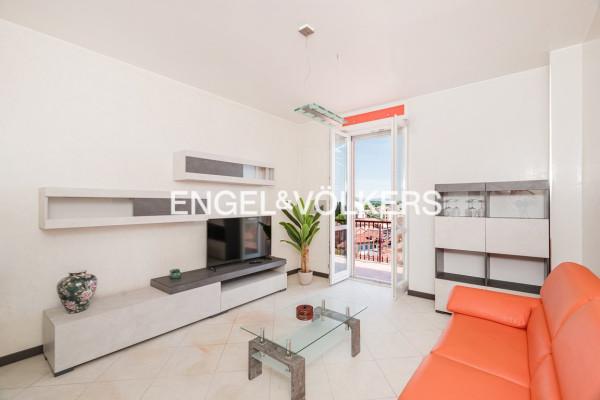 Trilocale in Via Medici da Seregno 28, Seregno