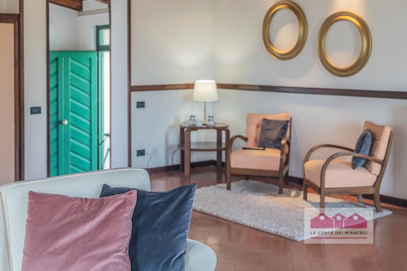 Villa in Via Campignardi, Creazzo — foto 4 di 5