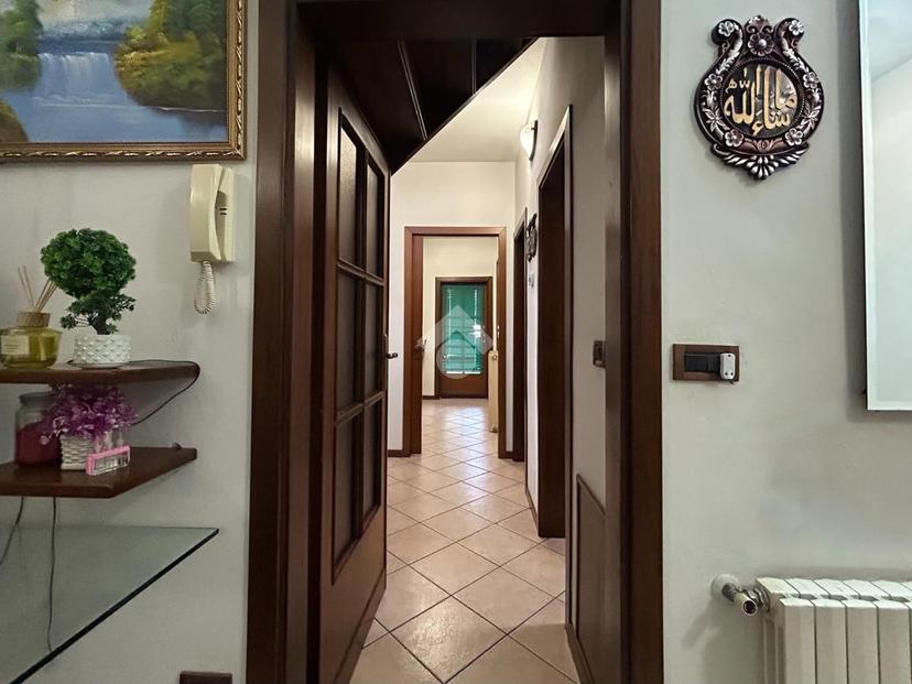 Casa indipendente in Via Sartorio 6, Abano Terme