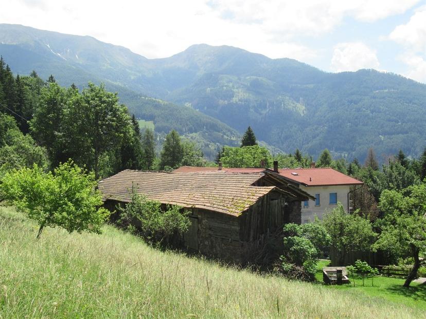 Rustico, Sant'Orsola Terme — foto 4 di 5
