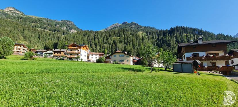 Trilocale in Streda Antermoa 159, Mazzin — foto 2 di 5