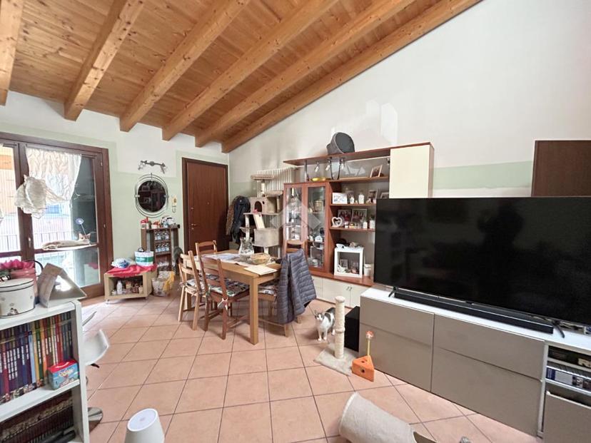 Trilocale in Via XX Settembre 169, Carpenedolo — foto 4 di 5