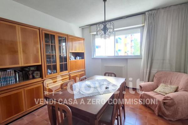 Quadrilocale in Via Milazzo 17, Pesaro — foto 2 di 5