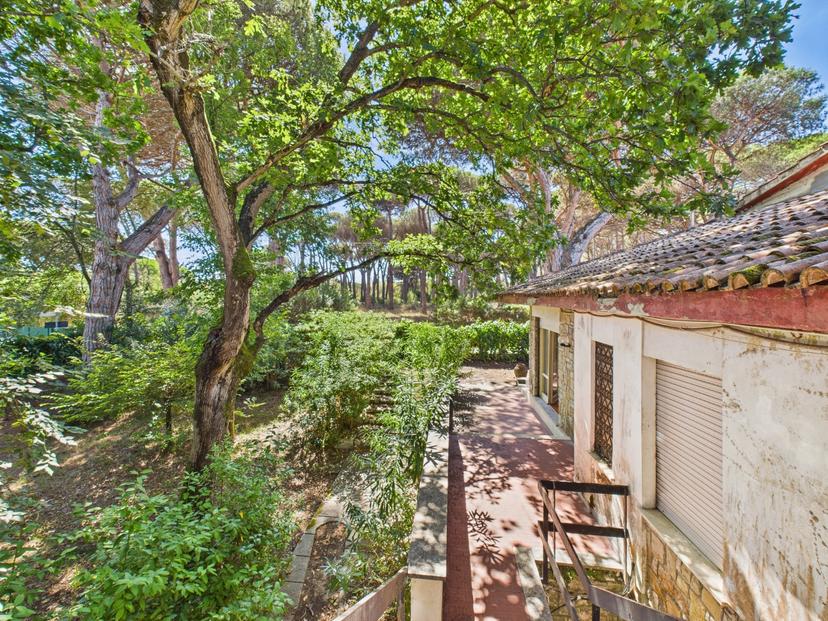 Villa in Via Flacca, Fondi — foto 2 di 5