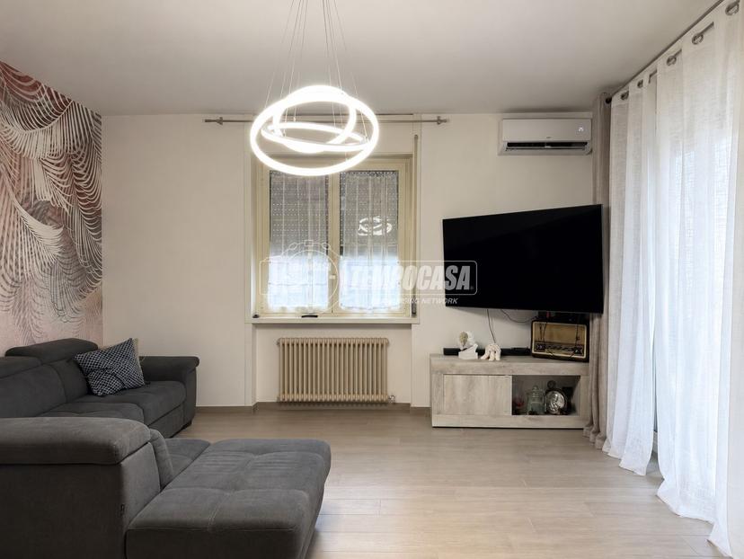 Quadrilocale in Via Antonio Vivaldi 18, Casatenovo — foto 5 di 5