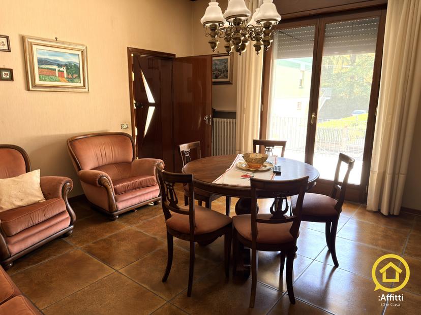Stanza in appartamento in Via Prima Ancona 290, Cesena — foto 4 di 5