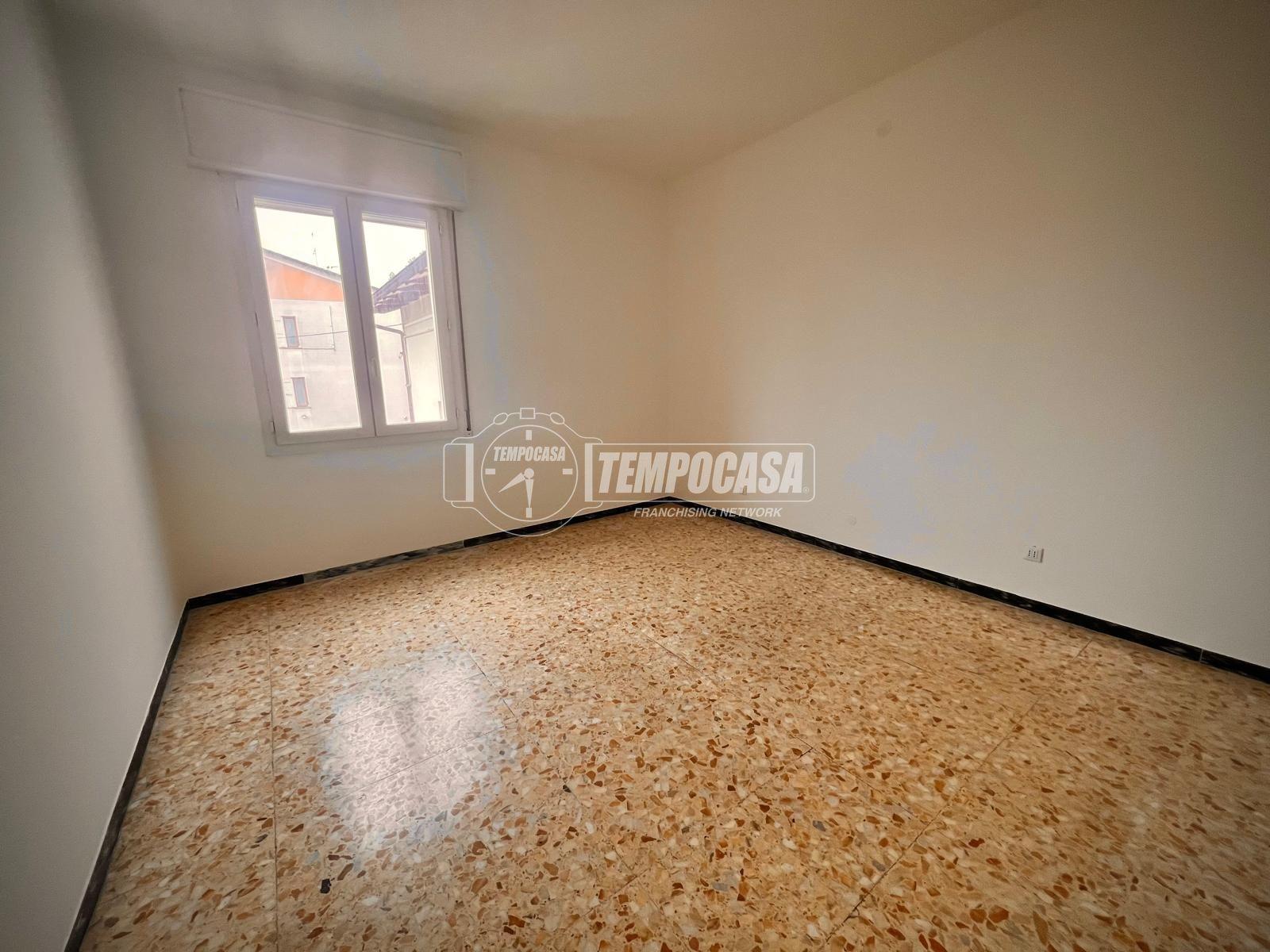 Trilocale in Via San Rocco 1, San Giovanni in Persiceto