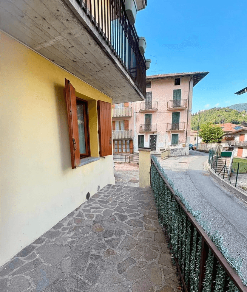 Bilocale in Via Monte Pasubio, Selvino — foto 5 di 5