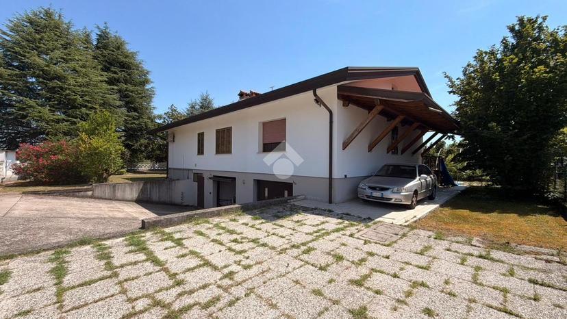 Casa indipendente in Via Ceolini 51, Porcia — foto 5 di 5