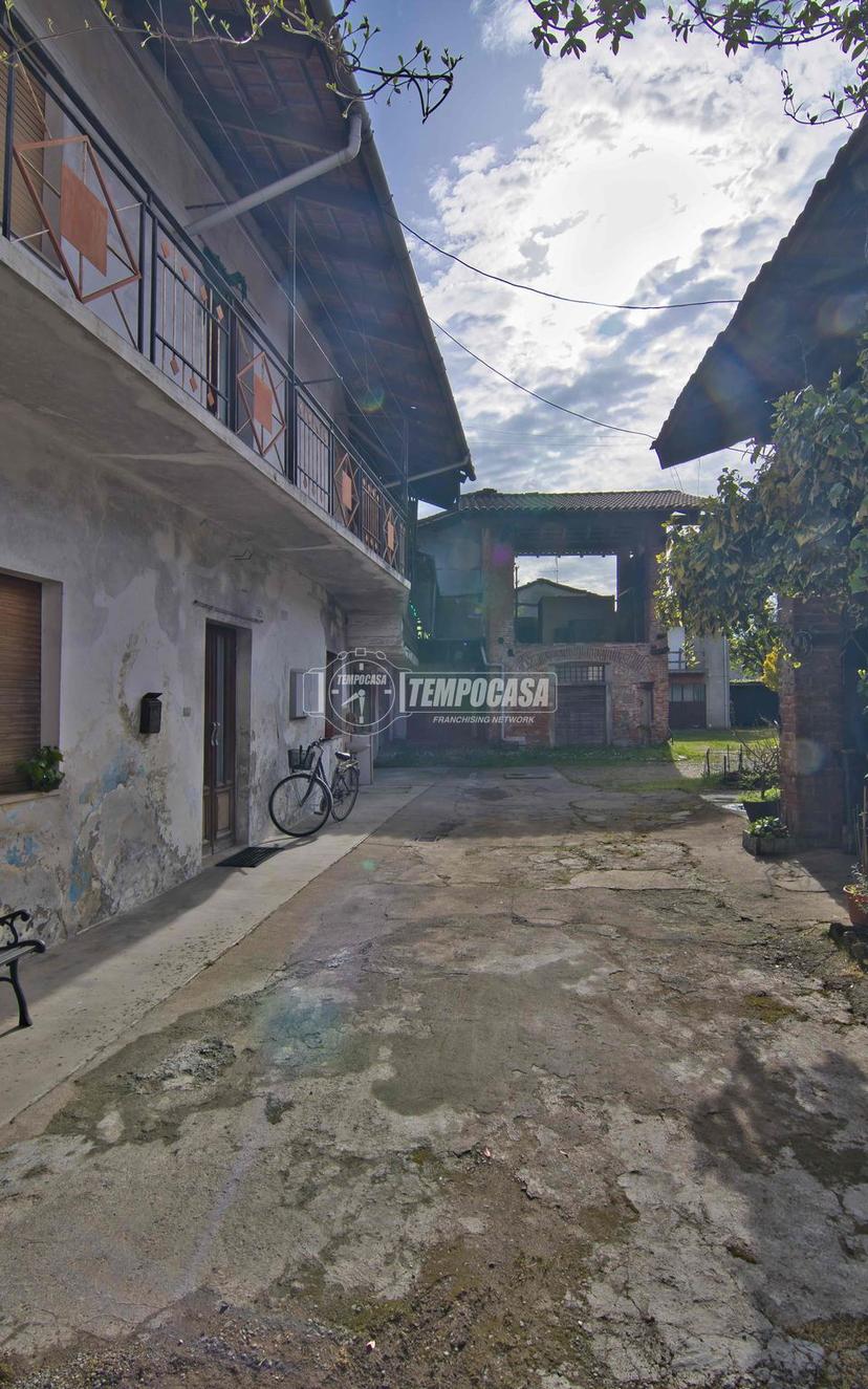 Rustico, Fara Novarese — foto 4 di 5