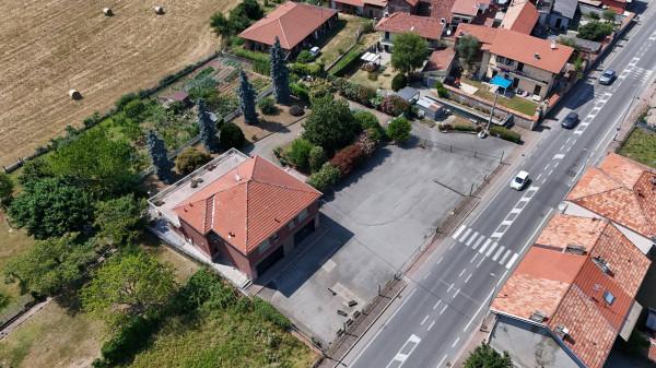 Villa in Via Giacomo Matteotti 40, Gaglianico — foto 3 di 5