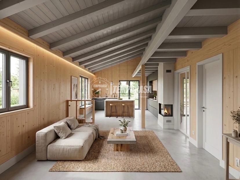 Villa in Strada Provinciale 243 5, Mondovì — foto 4 di 5