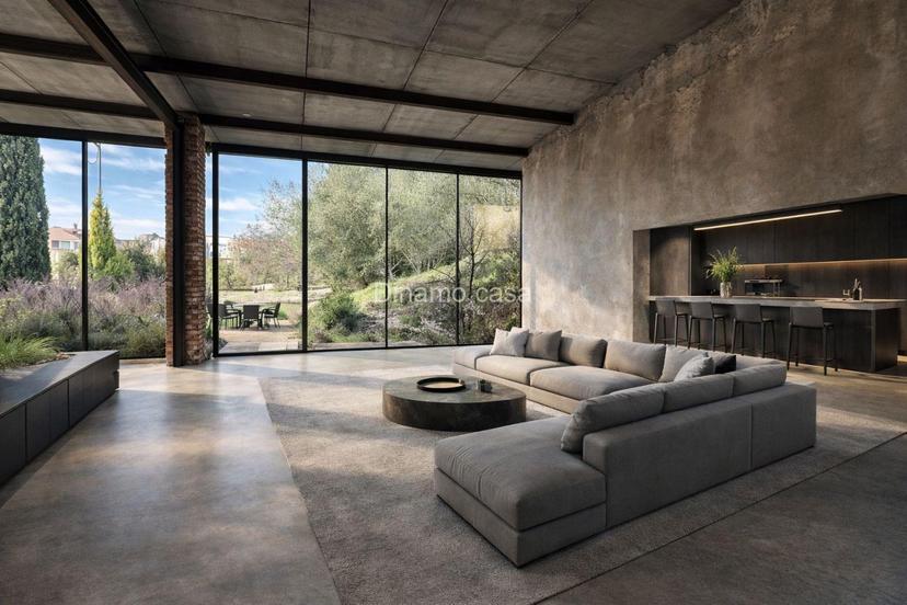Loft in Via del Poggio, Prato — foto 3 di 5