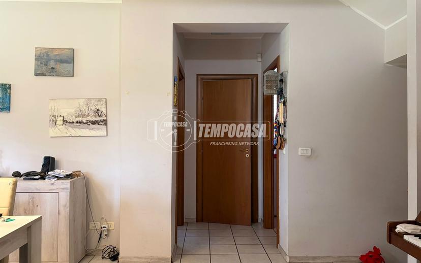 Villa a schiera in Via dei Martiri, Mascalucia — foto 2 di 5