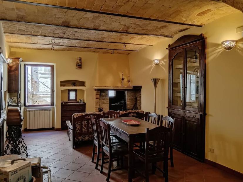 Appartamento in Via dei Fiori 12, Loreto Aprutino — foto 2 di 5