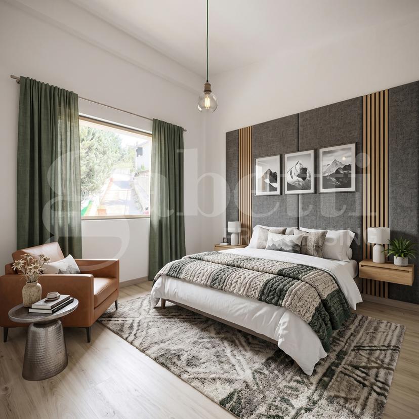 Trilocale in Via l'Aquila  25, Castel di Sangro — foto 2 di 5