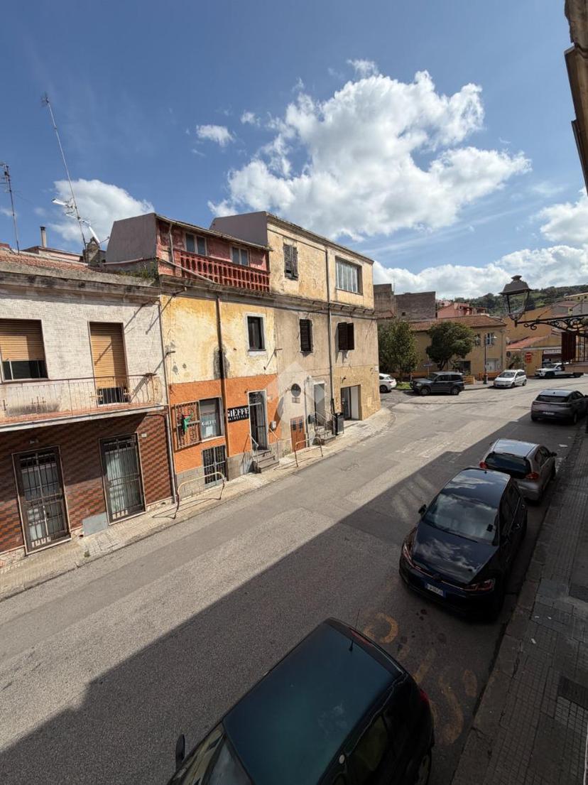 Casa indipendente in Via Colonnello Serra 15, Ossi — foto 2 di 5