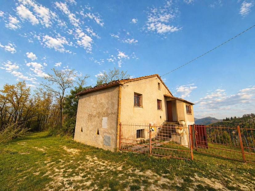 Villa in Seguno, Civitella di Romagna — foto 5 di 5