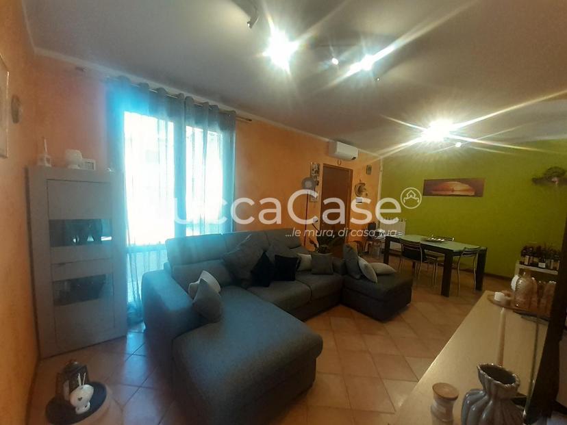 Villa a schiera, Altopascio — foto 2 di 5