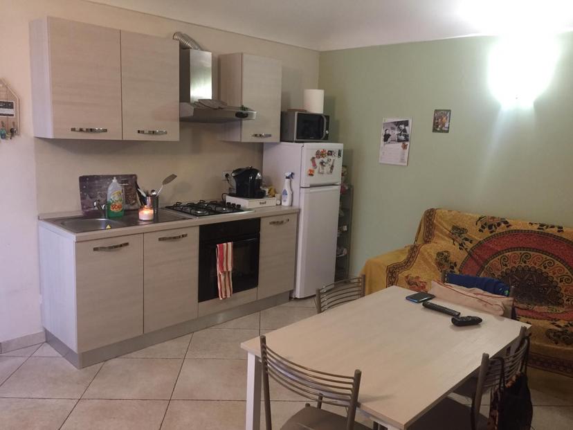 Attico in Via Solferino 41, Casale Monferrato — foto 5 di 5