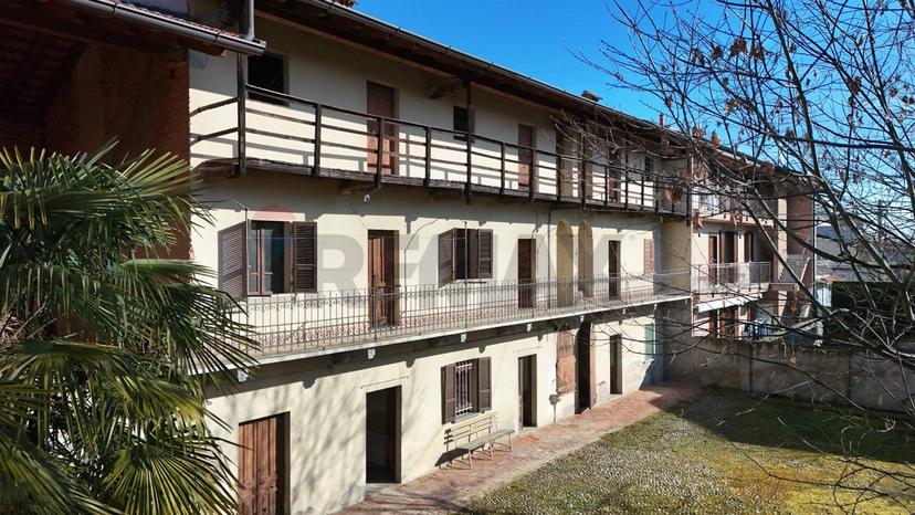 Rustico in Via Santo Stefano 13, Bellinzago Novarese — foto 2 di 5