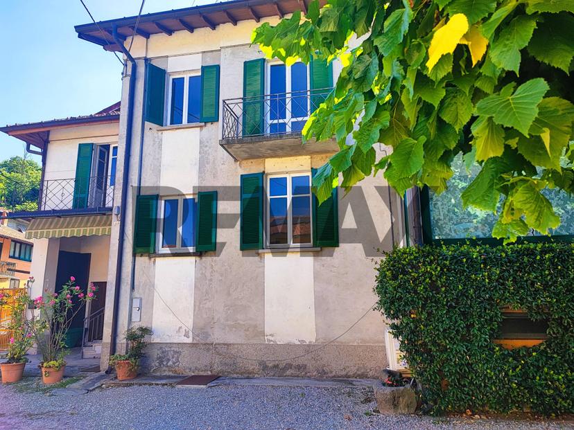 Appartamento in Via Brugnoni 44, Besozzo — foto 3 di 5