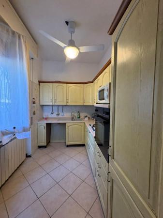 Trilocale in Via fra' Riccardo Pampuri, Trivolzio