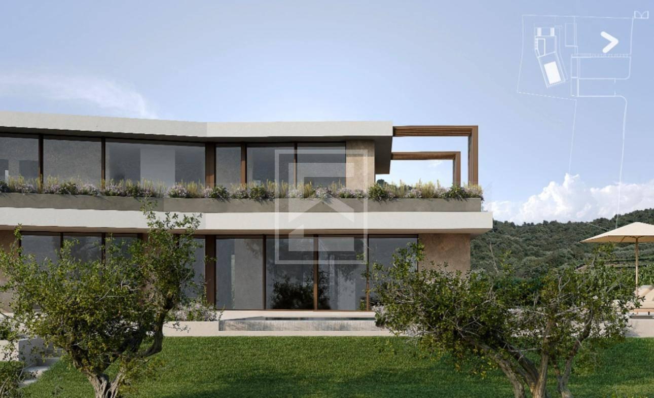 Villa in Via Lazise 1, Lonato del Garda