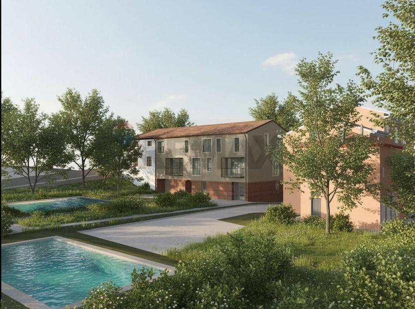 Quadrilocale in Via Fiera 1, Castelnuovo del Garda — foto 2 di 5