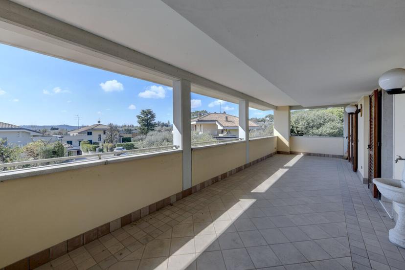 Villa a schiera in Via San Cassiano 20, Padenghe sul Garda — foto 4 di 5