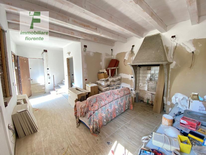 Casa indipendente in Via Fornaci, Padova