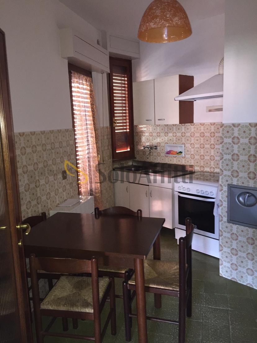Appartamento in Via Cortonese 82, Perugia