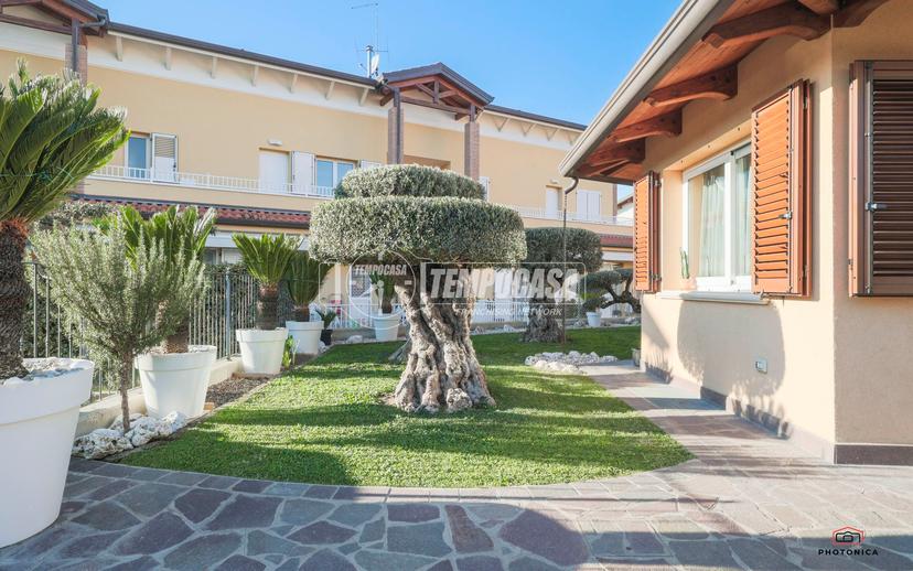 Casa indipendente in Via del Carro, Misano Adriatico — foto 4 di 5