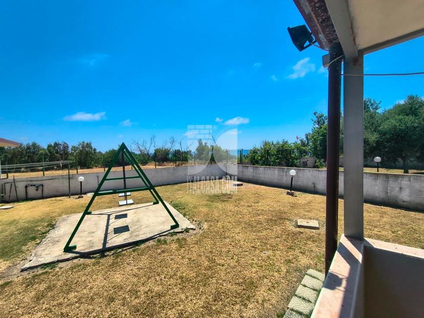 Villa in Via Achille, Crotone — foto 3 di 5