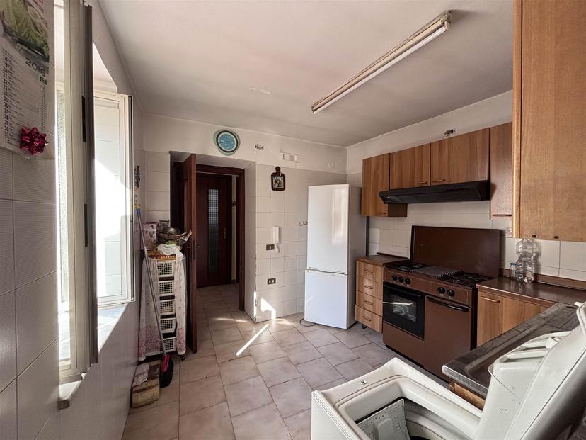 Bilocale in Oberdan, Olevano sul Tusciano — foto 2 di 5