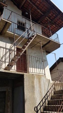 Terratetto unifamiliare in Via San Bartolomeo 2, Lesa — foto 5 di 5