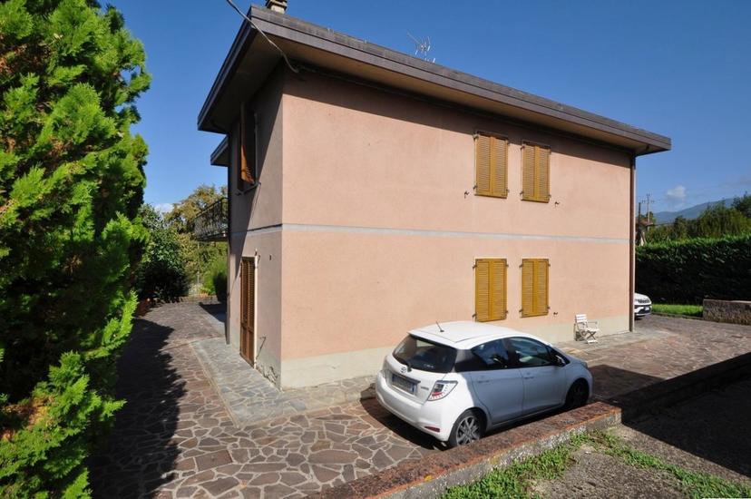 Villa in Ville, Terranuova Bracciolini — foto 5 di 5