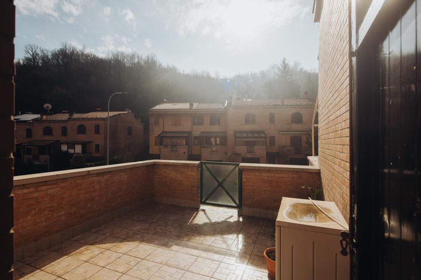 Quadrilocale, Monterenzio — foto 2 di 5
