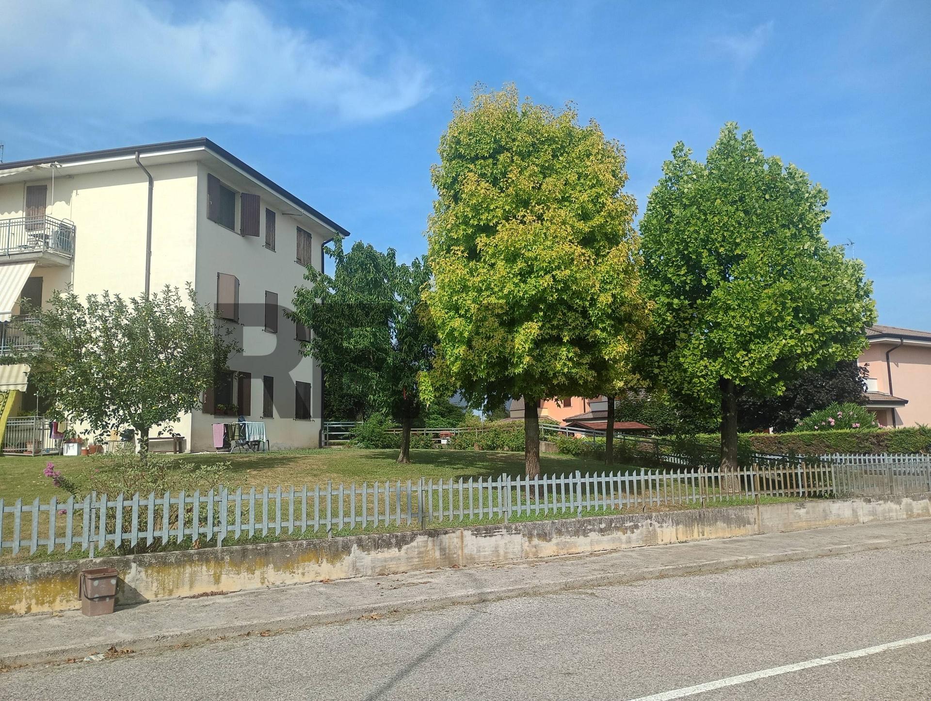 Bilocale in Via Falcone E Borsellino 8, Castel d'Ario