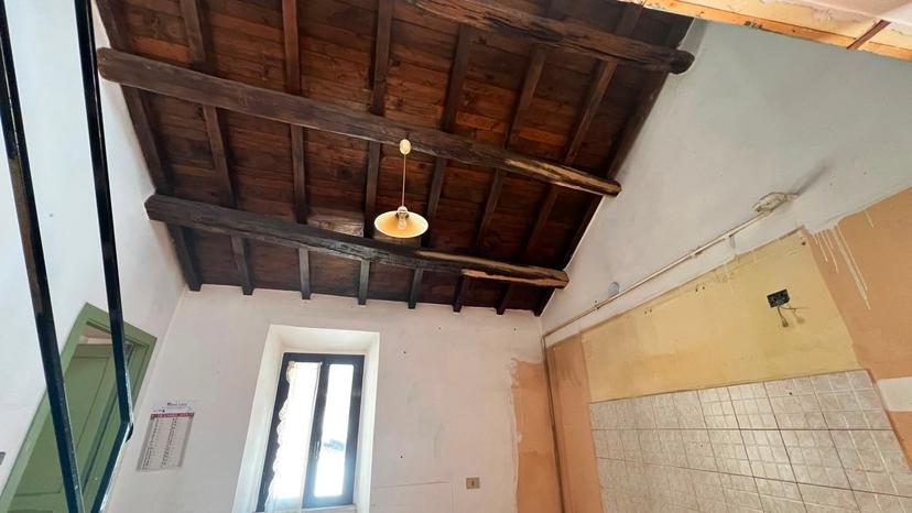 Appartamento in Via Vinciolino 6, Civita Castellana — foto 2 di 5