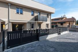 Villa a schiera in Via Luigi Pirandello Snc, Zevio