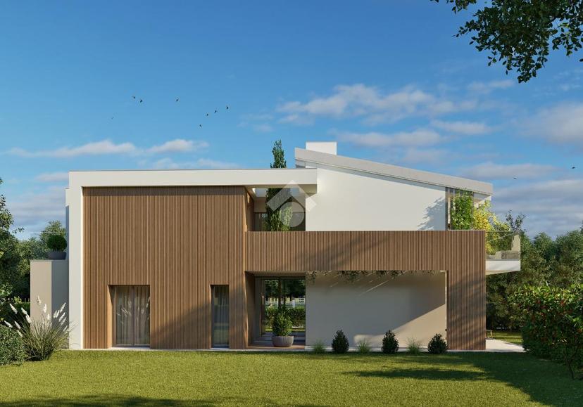 Villa in Via Coccola, Spilamberto — foto 5 di 5