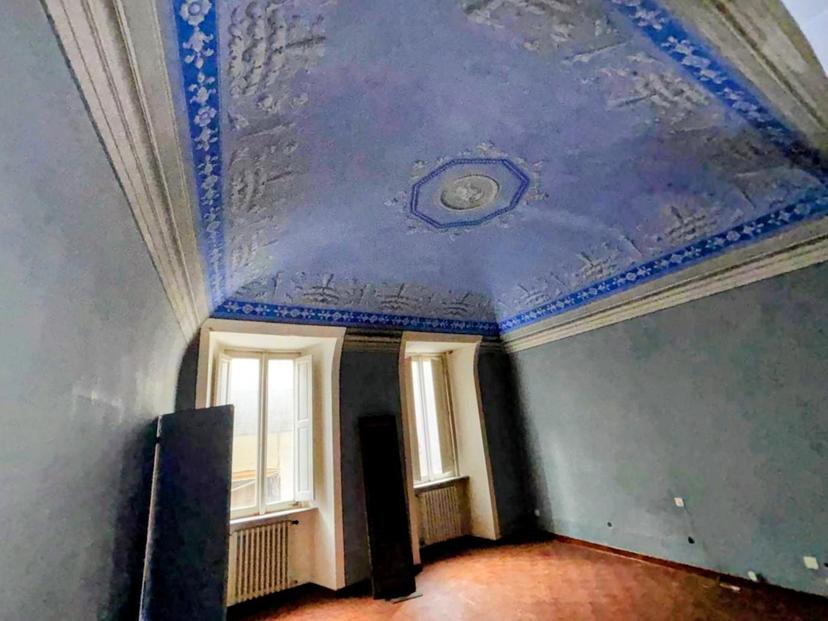 Appartamento, Volterra — foto 2 di 5