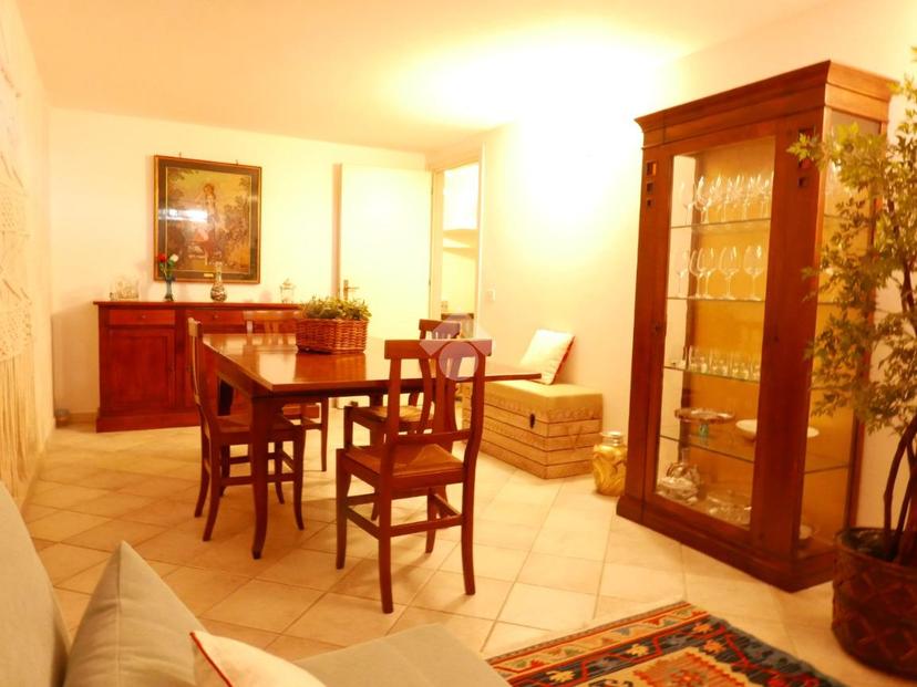 Casa indipendente in Via Trentola, Forlì — foto 5 di 5