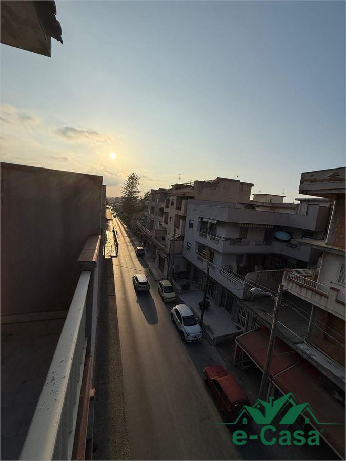 Appartamento in Via Umberto I 438, Spadafora — foto 4 di 5